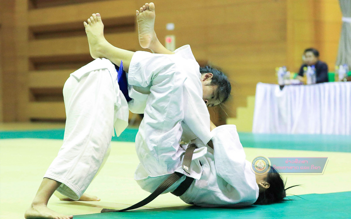 ງານມະຫະກໍາກິລາແຫ່ງຊາດ ຄັ້ງທີ 12 ມີຊີງໄຊ 25 ຫຼຽນຄໍາ